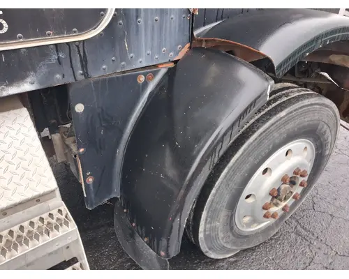 PETERBILT 378 Fender Extension