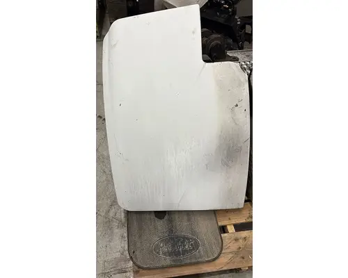 PETERBILT 378 Fender