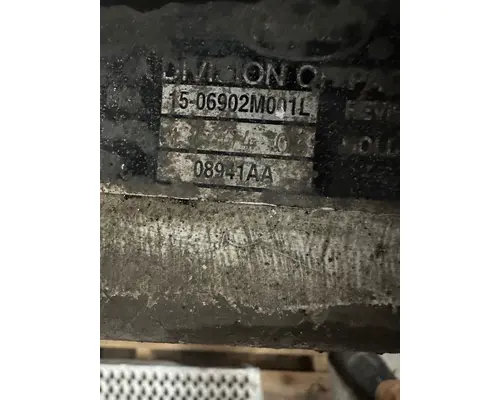 PETERBILT 378 Fender