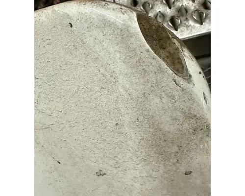 PETERBILT 378 Fender