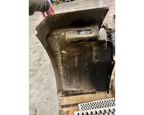 PETERBILT 378 Fender