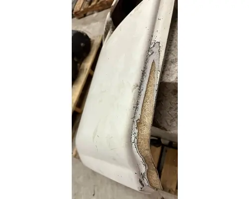 PETERBILT 378 Fender