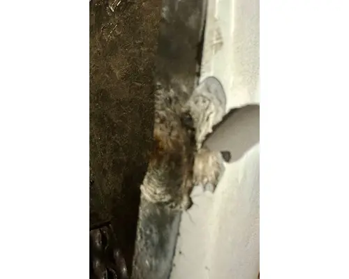 PETERBILT 378 Fender