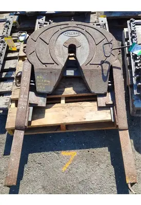 PETERBILT 378 Fifth Wheel