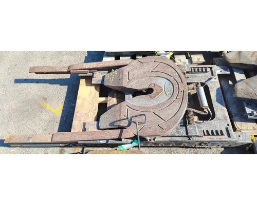 PETERBILT 378 Fifth Wheel