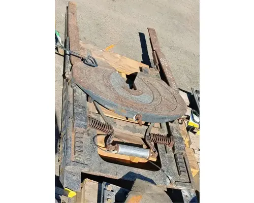 PETERBILT 378 Fifth Wheel