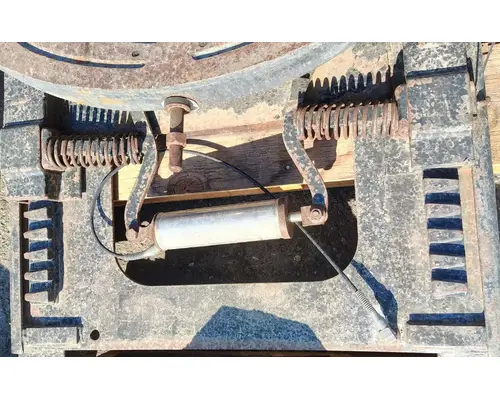 PETERBILT 378 Fifth Wheel