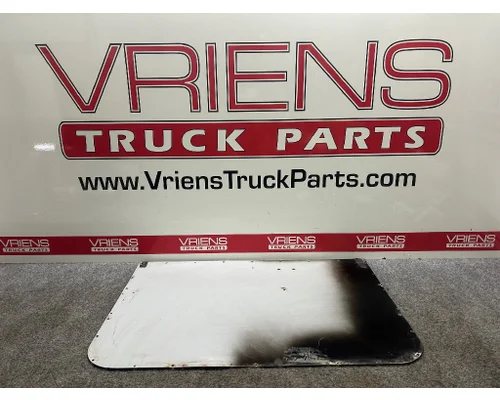 PETERBILT 378 Frame, Door