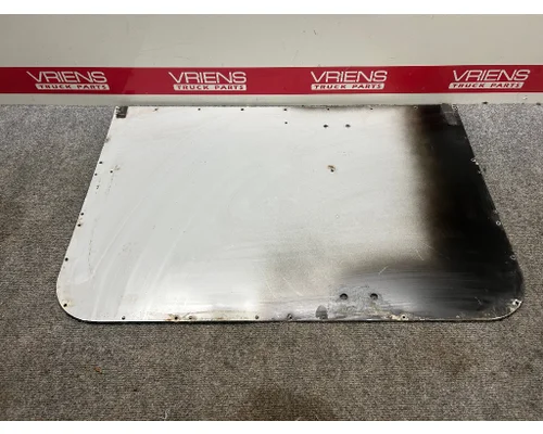 PETERBILT 378 Frame, Door