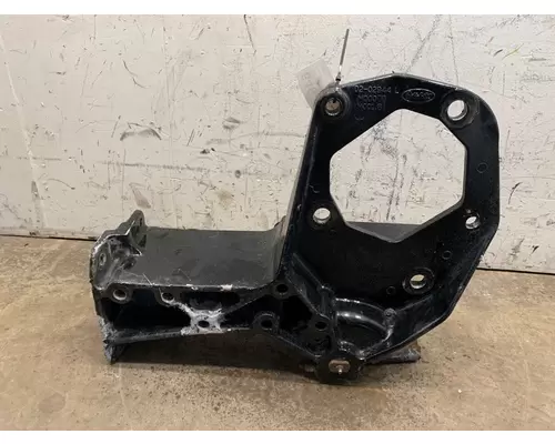 PETERBILT 378 Frame Horn
