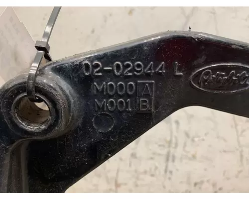 PETERBILT 378 Frame Horn
