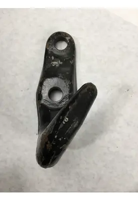 PETERBILT 378 Front End Assembly
