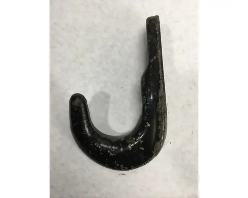 PETERBILT 378 Front End Assembly
