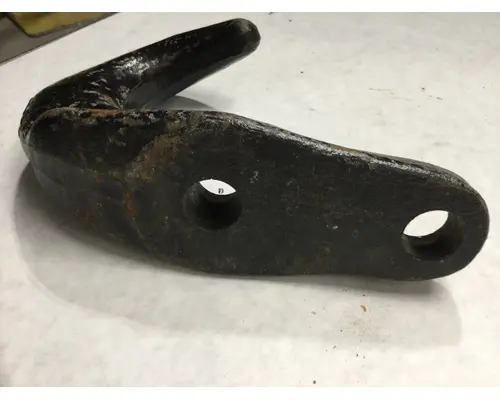 PETERBILT 378 Front End Assembly