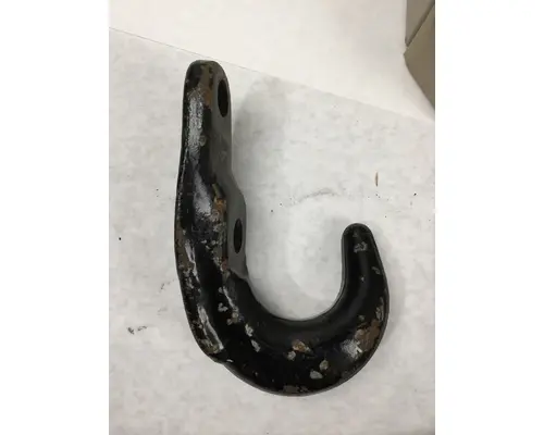 PETERBILT 378 Front End Assembly