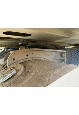 PETERBILT 378 Fuel Tank Strap/Hanger