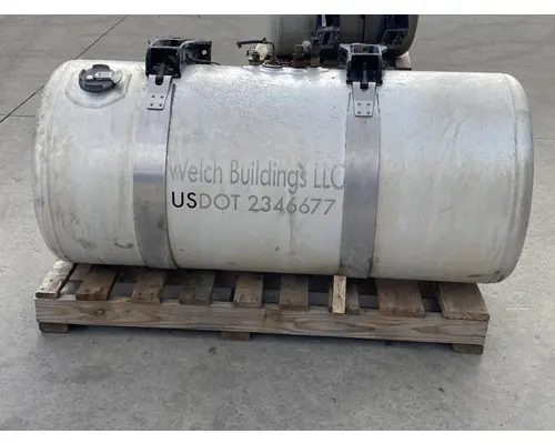 PETERBILT 378 Fuel Tank