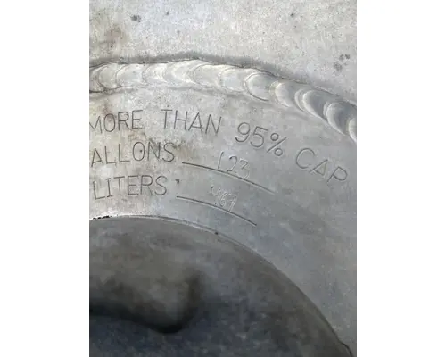 PETERBILT 378 Fuel Tank