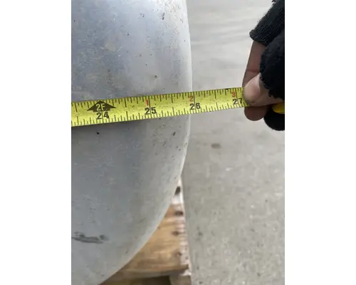 PETERBILT 378 Fuel Tank