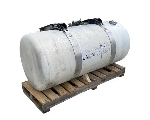 PETERBILT 378 Fuel Tank