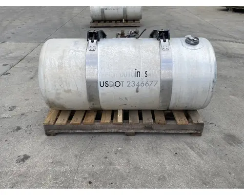 PETERBILT 378 Fuel Tank
