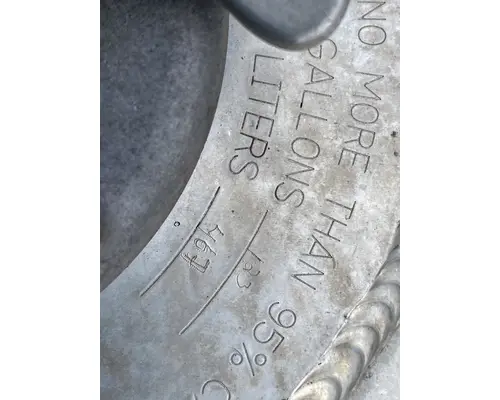 PETERBILT 378 Fuel Tank