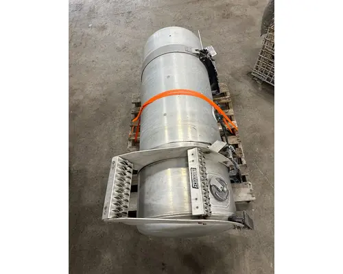 PETERBILT 378 Fuel Tank