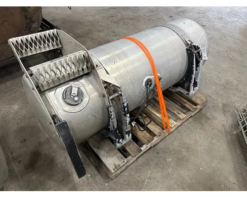 PETERBILT 378 Fuel Tank