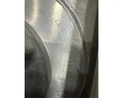 PETERBILT 378 Fuel Tank