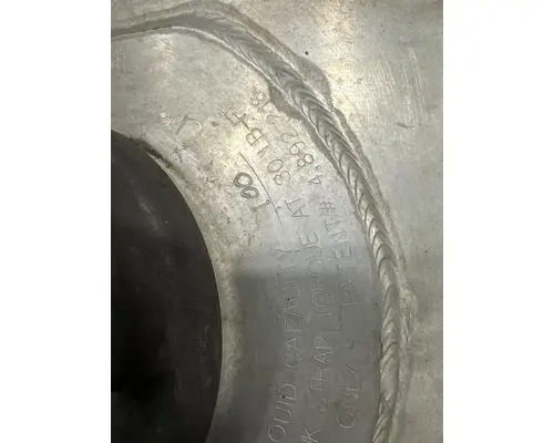 PETERBILT 378 Fuel Tank