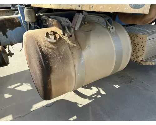 PETERBILT 378 Fuel Tank