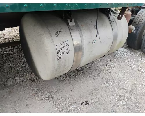 PETERBILT 378 Fuel Tank