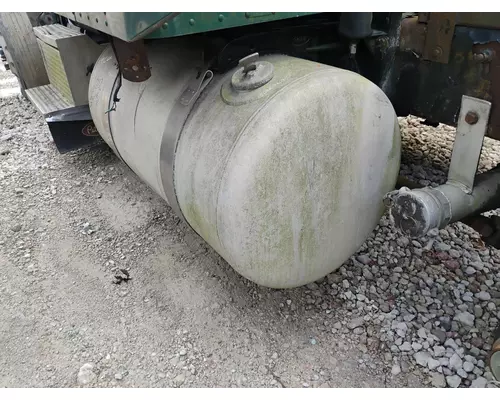 PETERBILT 378 Fuel Tank