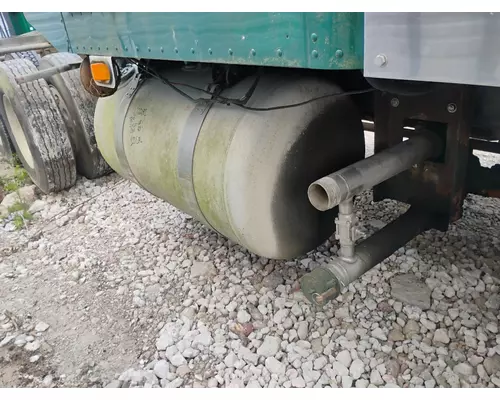 PETERBILT 378 Fuel Tank