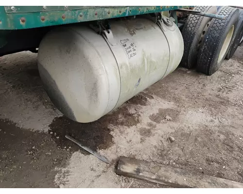 PETERBILT 378 Fuel Tank
