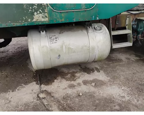 PETERBILT 378 Fuel Tank