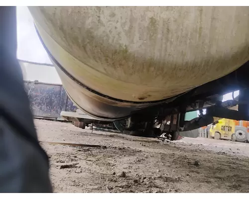 PETERBILT 378 Fuel Tank