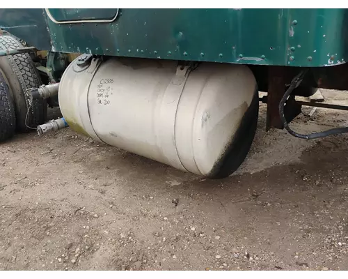 PETERBILT 378 Fuel Tank