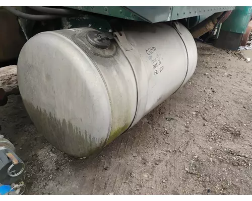 PETERBILT 378 Fuel Tank