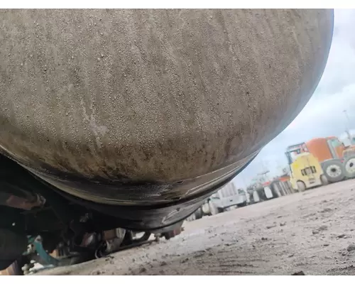 PETERBILT 378 Fuel Tank