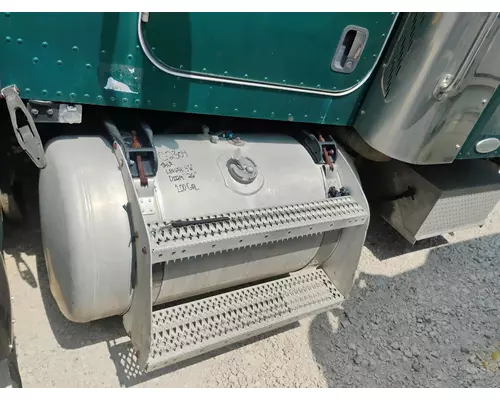 PETERBILT 378 Fuel Tank