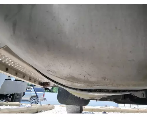 PETERBILT 378 Fuel Tank