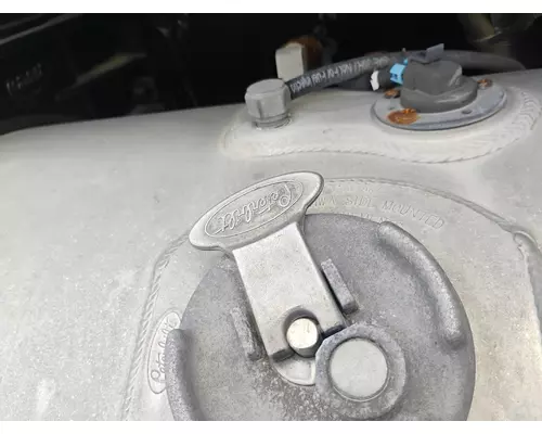 PETERBILT 378 Fuel Tank