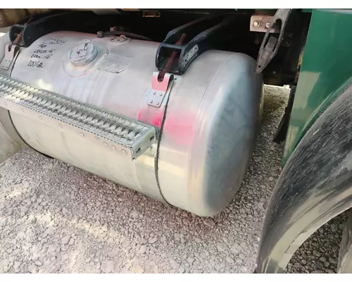 PETERBILT 378 Fuel Tank