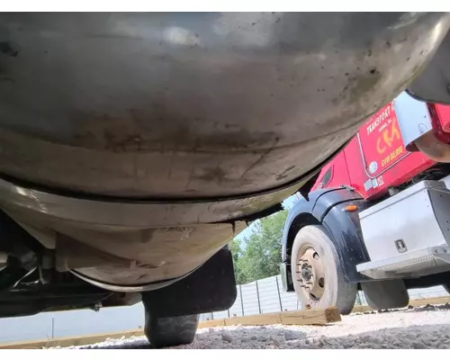 PETERBILT 378 Fuel Tank