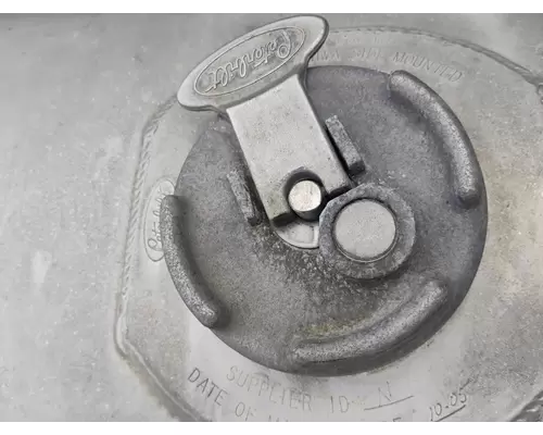 PETERBILT 378 Fuel Tank
