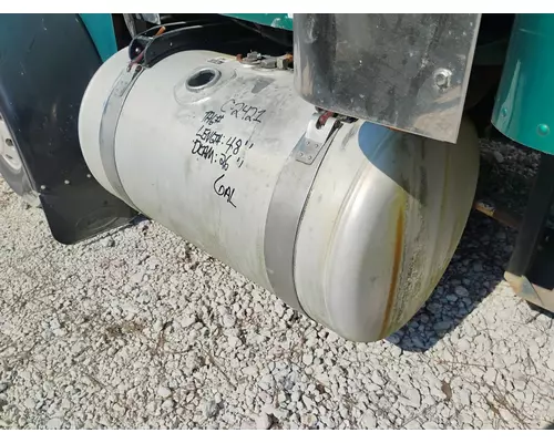 PETERBILT 378 Fuel Tank