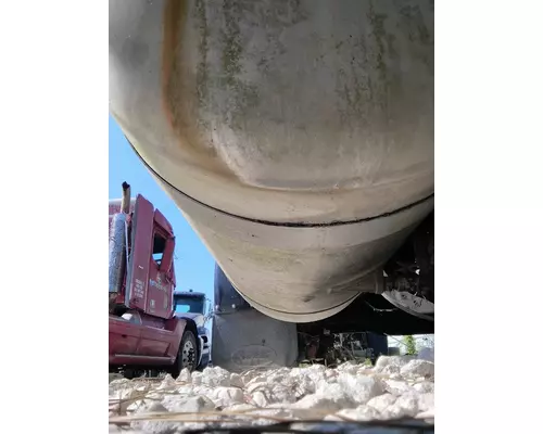 PETERBILT 378 Fuel Tank