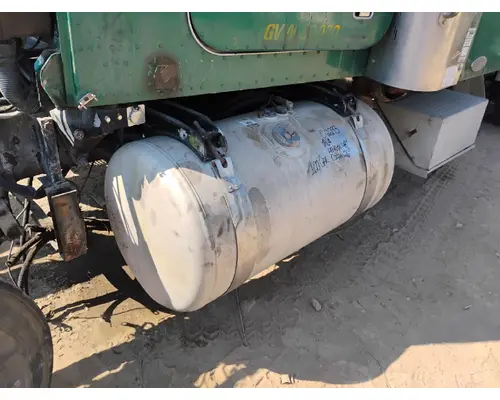 PETERBILT 378 Fuel Tank