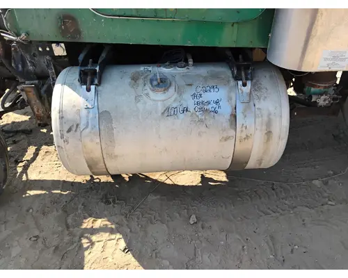 PETERBILT 378 Fuel Tank